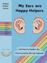 My Ears are Happy Helpers 