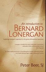 Introduction to Bernard Lonergan