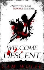 Welcome Descent