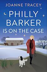 Philly Barker Is On The Case 