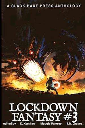 LOCKDOWN FANTASY #39780645073911