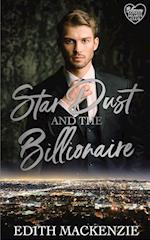 Star Dust and the Billionaire 
