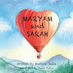 Maryam and Sarah 