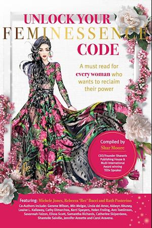 Unlock Your Feminessence Code