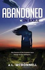 Abandoned In Exile 