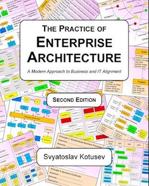 Practice of Enterprise Architecture