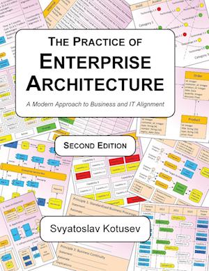 The Practice of Enterprise Architecture