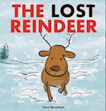 The Lost Reindeer