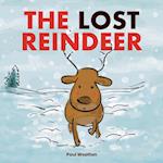 The Lost Reindeer