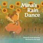 Mina's Rain Dance 