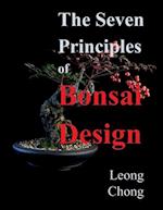 The Seven Principles of Bonsai Design 