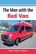 The Man With The Red Van