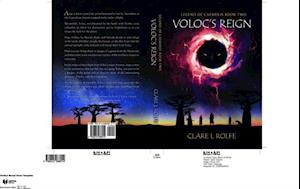 Legend of Caemeris - Voloc's Reign