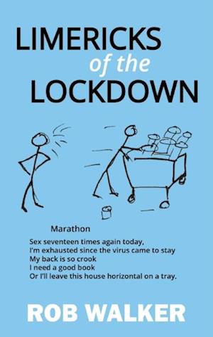 Limericks of the Lockdown