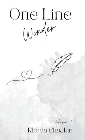 One Line Wonder