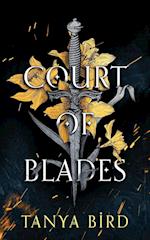 Court of Blades 