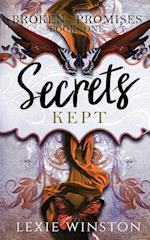 Secrets Kept 