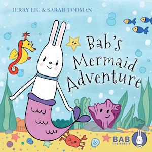 Bab's Mermaid Adventure