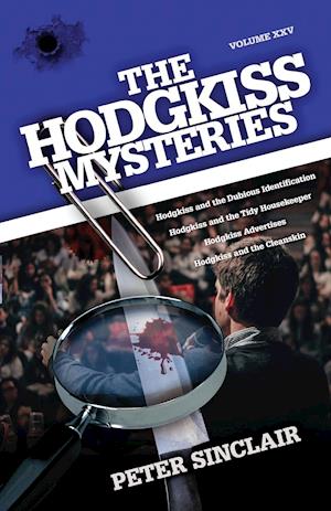 The Hodgkiss Mysteries