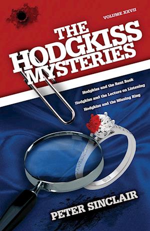 The Hodgkiss Mysteries