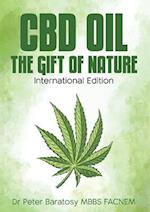 CBD Oil The Gift of Nature 