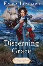 Discerning Grace 