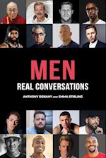Men: Real Conversations 