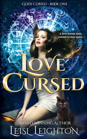 Love Cursed: A fated mates paranormal romance