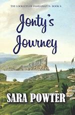 Jonty's Journey 