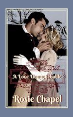 A Love Unquenchable 