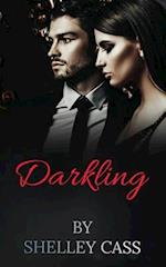 Darkling : An erotic modern fantasy novel.