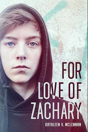 For Love of Zachary