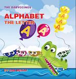 The Babyccinos Alphabet The Letter A 