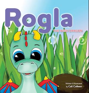 Rogla The Wish Dragon