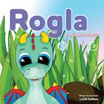 Rogla The Wish Dragon 