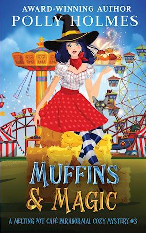 Muffins & Magic