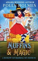 Muffins & Magic 