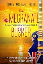 The Pomegranate Busker