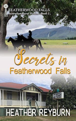 Secrets in Featherwood Falls