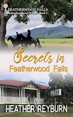 Secrets in Featherwood Falls 