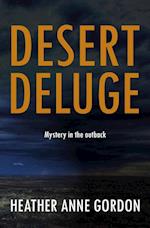 Desert Deluge 
