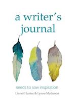 a writer's journal