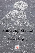 Finishing Stroke 