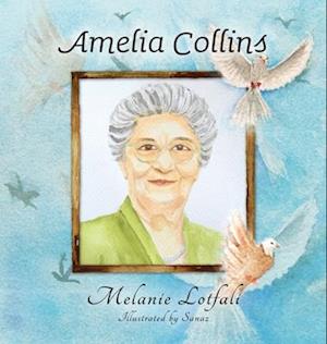 Amelia Collins