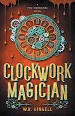 Clockwork Magician 