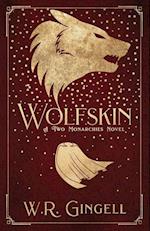 Wolfskin 