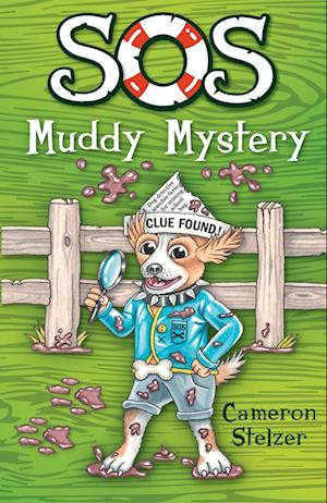 SOS Muddy Mystery