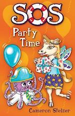 SOS Party Time 