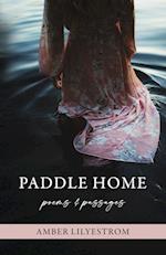 Paddle Home