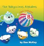 The Babyccinos Alphabet The Letter B 